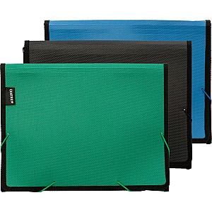 Mapa cu 6 compartimente Centrum 80017, A4, 900 mkm, asortat