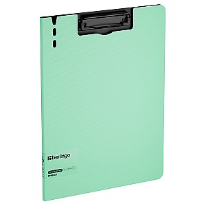 Mapa-clipboard Berlingo PPf93202 Instinct A4, menta