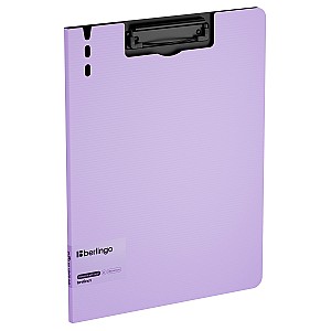 Mapa-clipboard Berlingo PPf93203 Instinct A4, lavanda