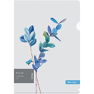 Mapa-colt Berlingo LFpA4802 Eco XS A4 200 mkm, cu desen