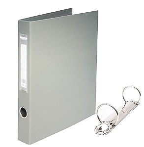 Mapa cartonata 2 inele, 30 mm, A4, sur