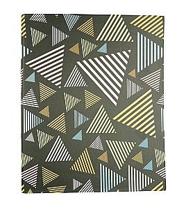 Mapa cu 2 inele 35 mm, 159 B A4