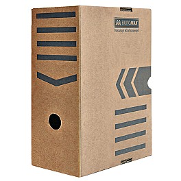 Boxa pentru arhivarea documentelor 352 x 250 x 150mm Buromax, craft