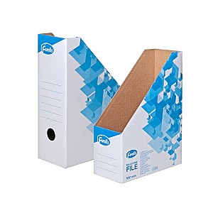 Suport pentru documente vertical Forofis 91740 carton 100 mm