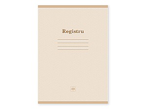 Caiet A4 48 foi, patratele