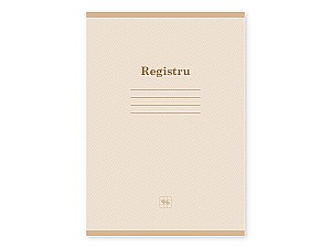 Caiet A4 96 foi, patratele