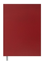 Registru  A4 200 foi patratele, coperta tare, bumvinil, bordo BM.24419104-13