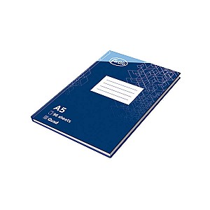 Caiet Forofis 91729, 96 foi, patratele, A5, coperta plastic