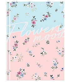 Registru  80 foi patratele 64111 coperta tare, laminare mata, lac selectiv