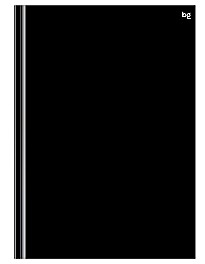 Registru160 foi patratele 09855 coperta tare, laminare lucioasa, negru