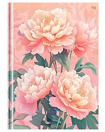 Registru 160 foi patratele 09858 coperta tare, laminare lucioasa