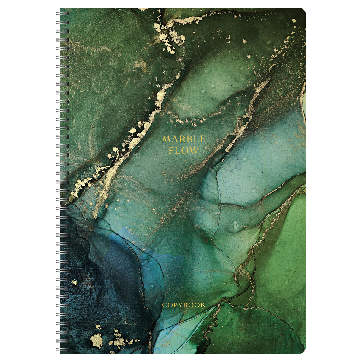 Registru 80 foi patratele 52722 laminare mat., emborsare 70gr