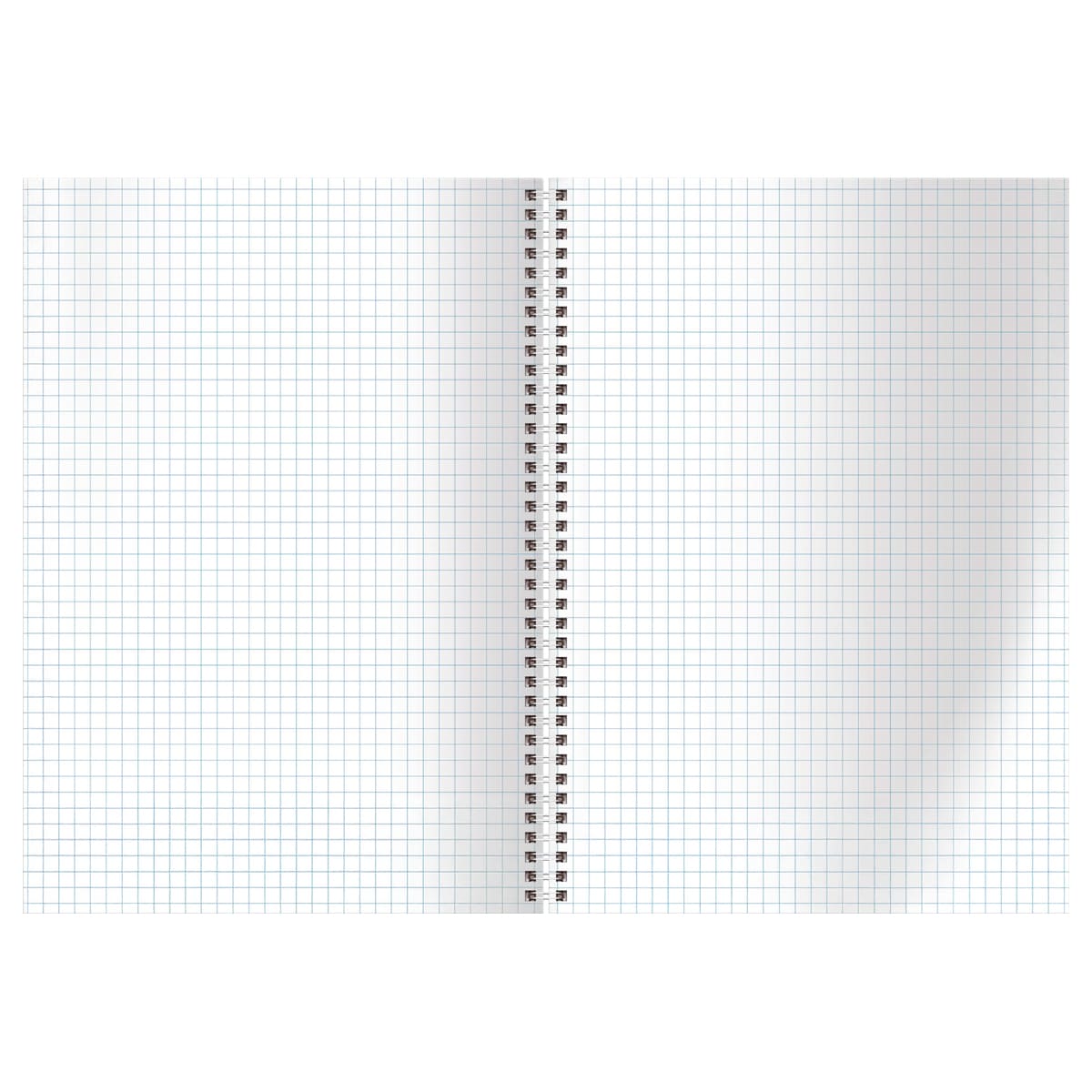 Registru 96 foi patratele 06286 spirala