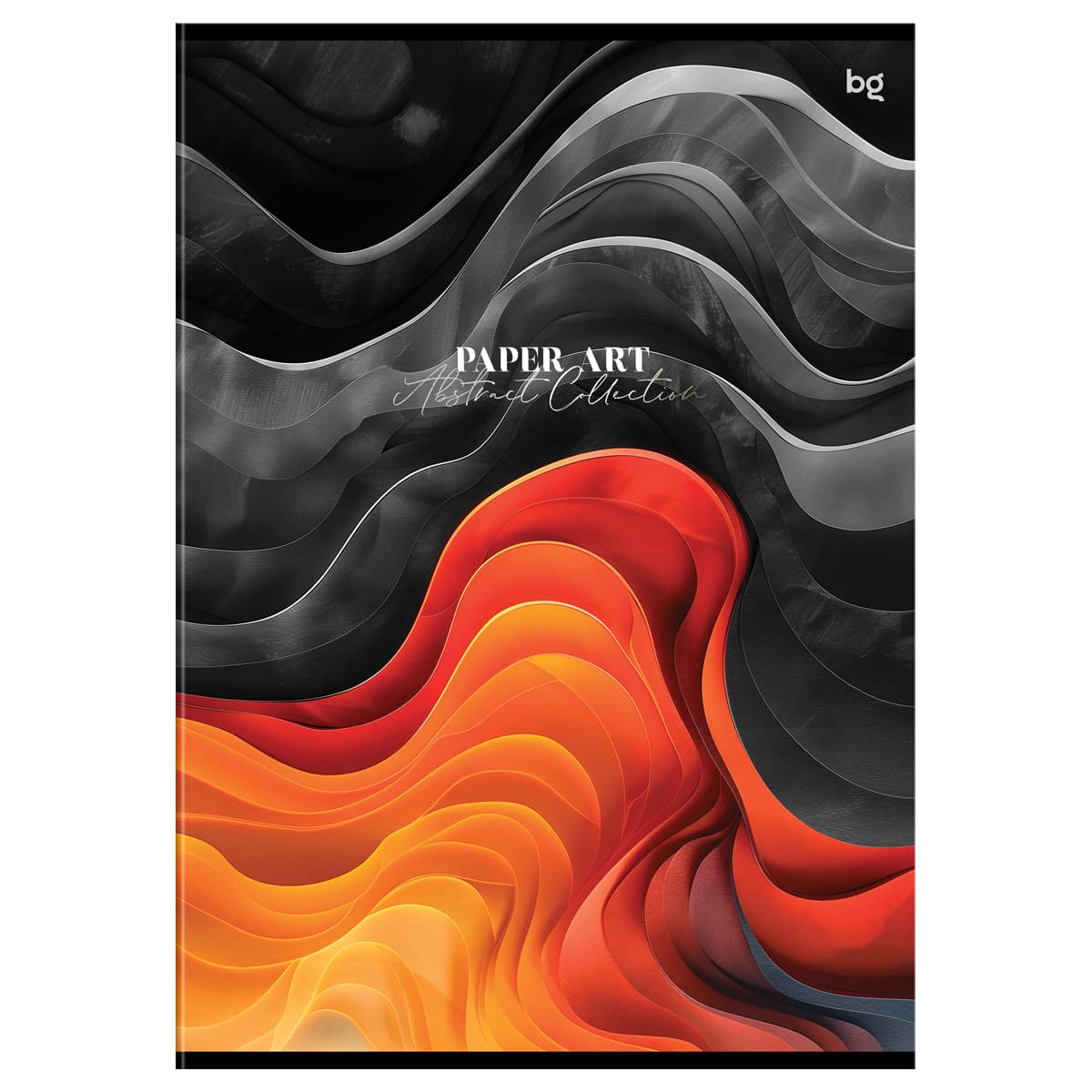 Registru  96 foi patratele 08664, laminare mat