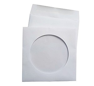 Plic 6040 CD, 124x124, siliconic skl