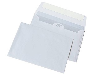 Plic 1041 C6, 114x162, siliconic skl, tipar interior