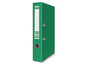 Biblioraft CLASS 50 mm, verde
