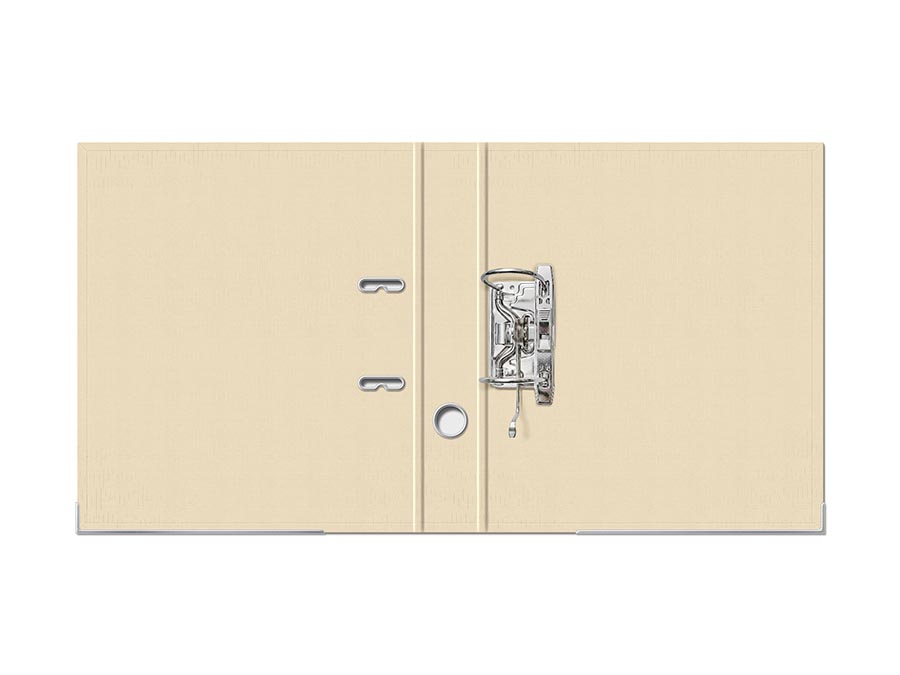 Biblioraft A4  50mm alb CLASS  ST05346