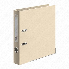 Biblioraft A4  50mm alb CLASS  ST05346