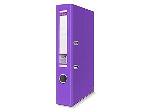 Biblioraft CLASS 50 mm, violet