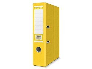 Biblioraft CLASS 75 mm, galben