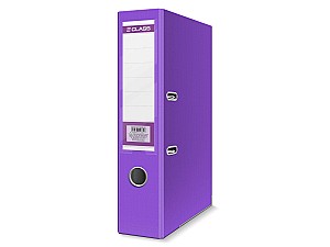 Biblioraft CLASS 75 mm, violet