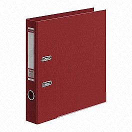 Biblioraft A4  50mm bordo CLASS  ST05343