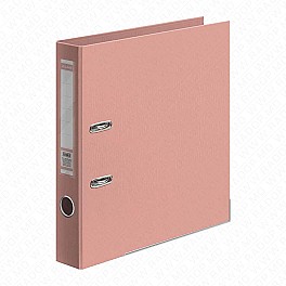 Biblioraft A4  50mm bordo pastel CLASS  ST05353