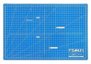 Covoras pentru taiere Dahle 30x45 cm 10691-20938 A3