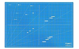 Covoras pentru taiere Dahle 60x90 cm 10693-21561 A1