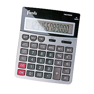 Calculator Forofis 91597, 12 digits