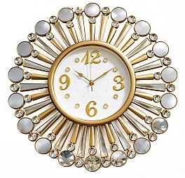 Часы настенные HH03947 ассорти