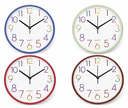 Ceas de perete HH03958 asortat