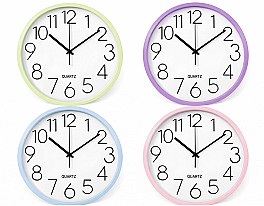 Ceas de perete HH03963 asortat