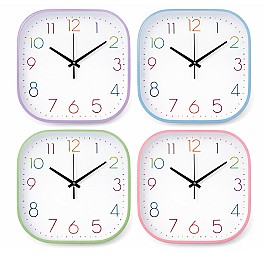 Ceas de perete HH03973 asortat