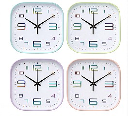 Ceas de perete HH03976 asortat