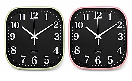 Ceas de perete HH03978 asortat