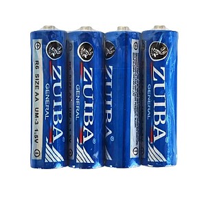 Set baterii AAA ST01284, 4 bucati