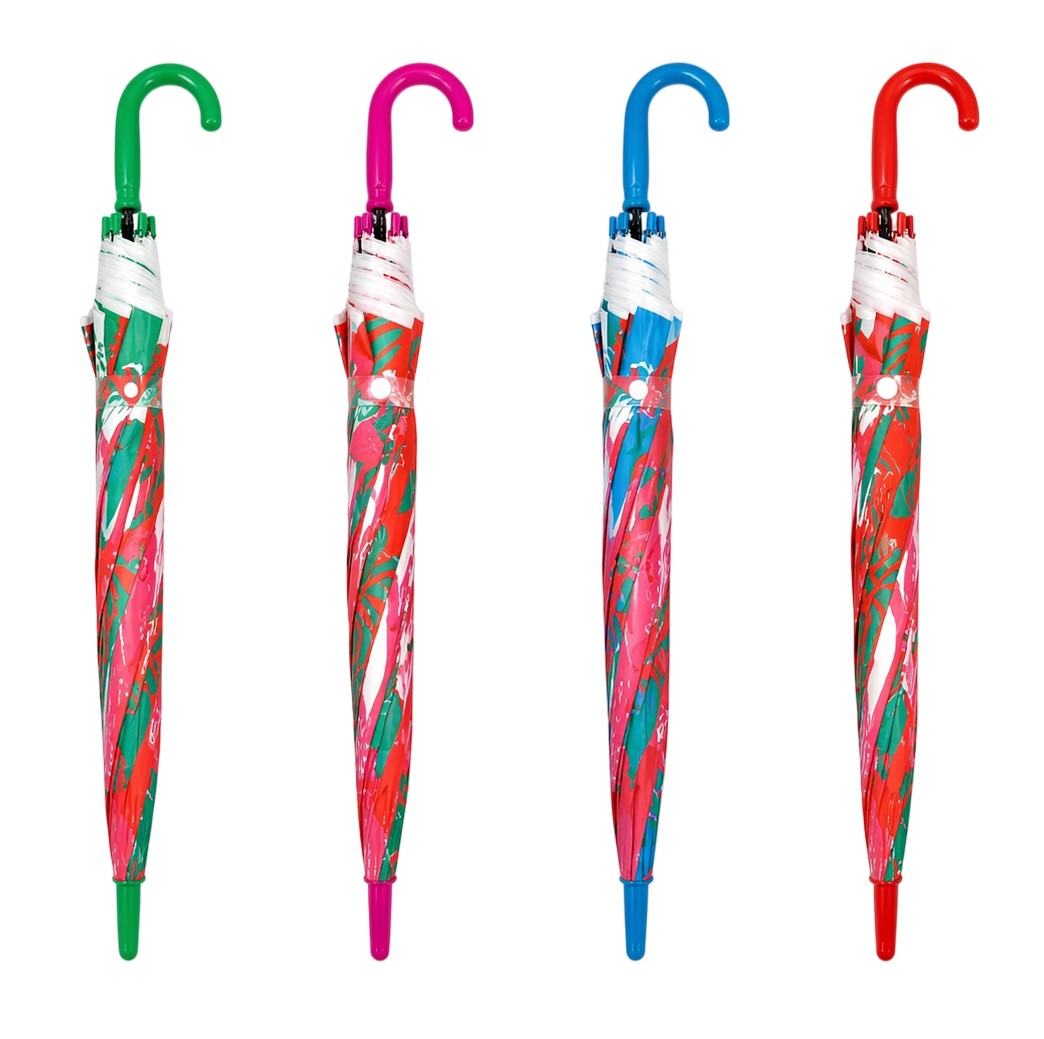 Umbrela pentru copii HH03102 asortat