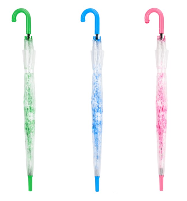 Umbrela HH03106 asortat