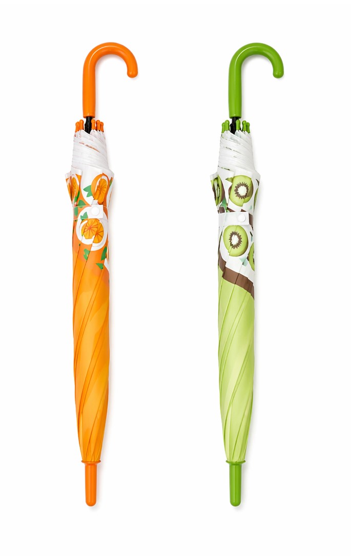 Umbrela pentru copii HH03542 asortat