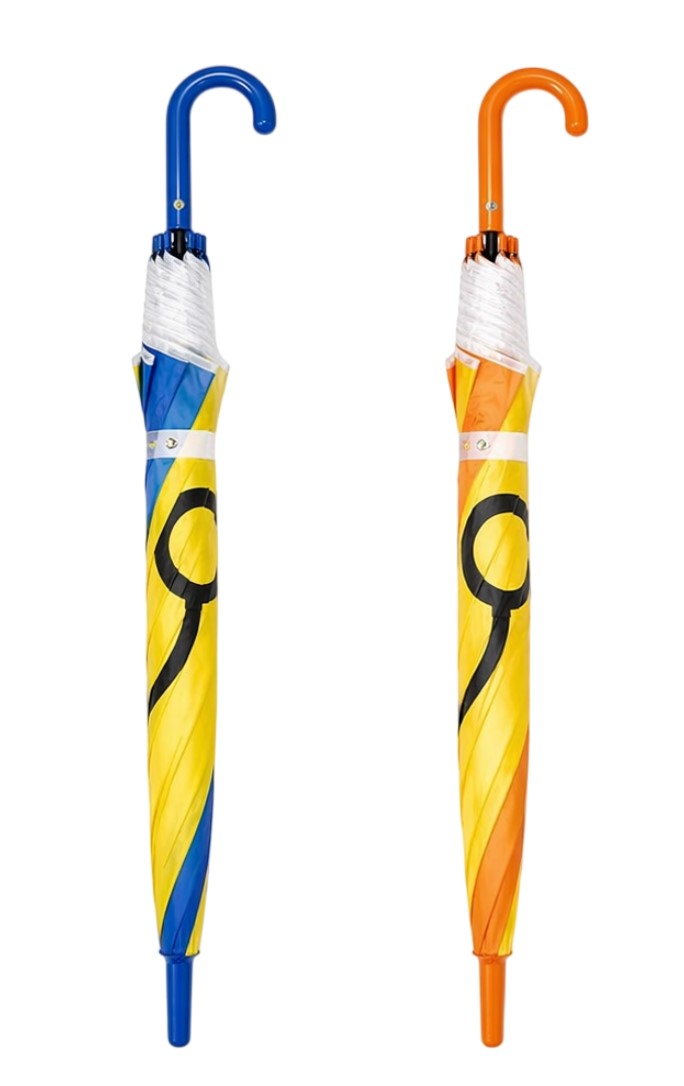 Umbrela pentru copii HH03546 asortat