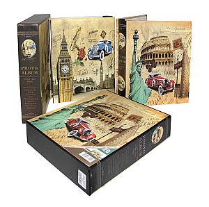 Album foto pentru 100 poze 10x15cm 6175