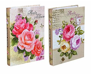 Album foto pentru 100 poze 10x15cm 6198