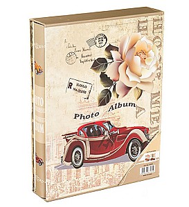 Album foto pentru 100 poze 10x15cm 6204