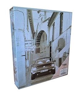 Album foto pentru 100 poze 10x15cm 0256