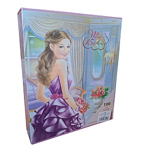 Album foto pentru 100 poze 10x15cm 6199