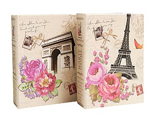 Album foto mic pentru 100 poze 10x15cm 9107 / HH02319