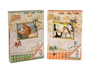 Album foto pentru 200 poze 13x18cm 036