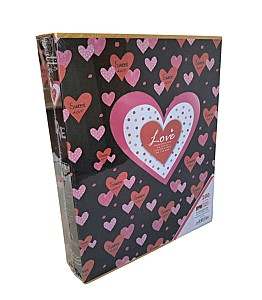 Album foto pentru 200 poze 10x15cm 2883-1